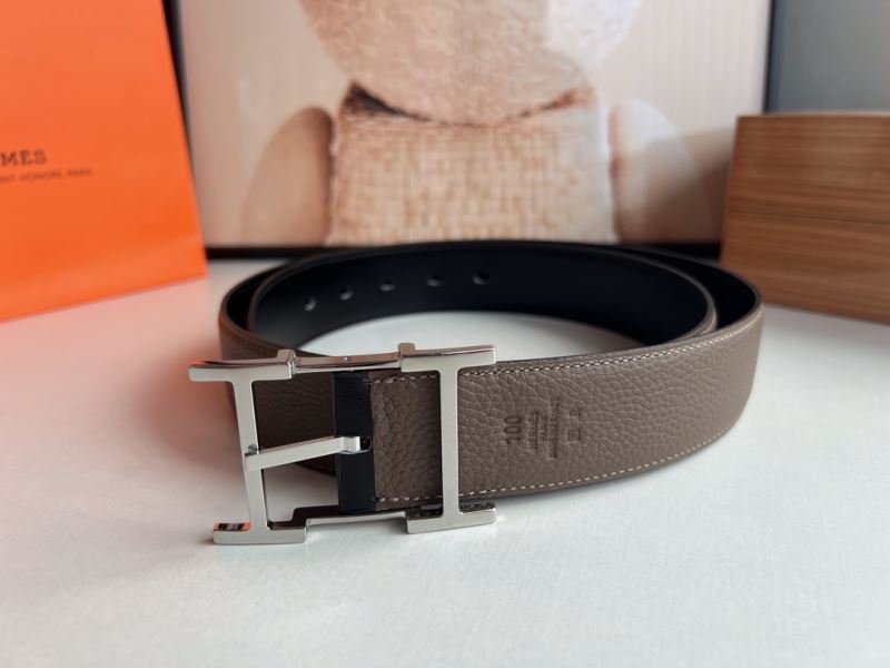 Hermes Belts